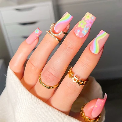 Nail Enhancements