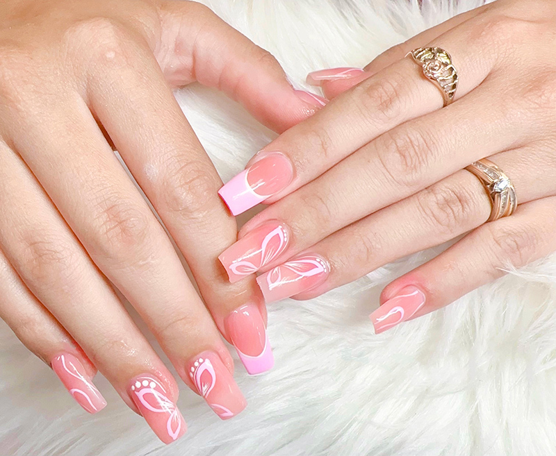 Nail Enhancements